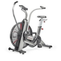 Велотренажер Assault Fitness AirBike Elite