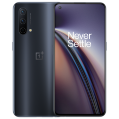 Смартфон OnePlus Nord CE 5G 12/256GB, Charcoal Ink