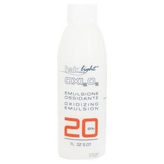 Hair Company Hair Light Окисляющая эмульсия, 6%, 150 мл