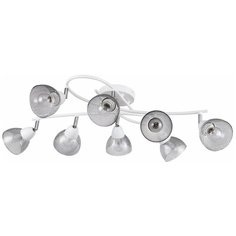 Потолочная люстра F- Promo Rosebud 2350-8U