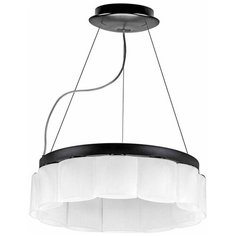 Подвесная светодиодная люстра Lightstar Nibbler 812126