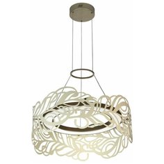 Подвесной светодиодный светильник Favourite Feather 2353-5P