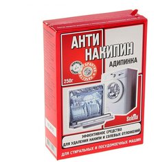 Selena Порошок антинакипин Адипинка 250 г