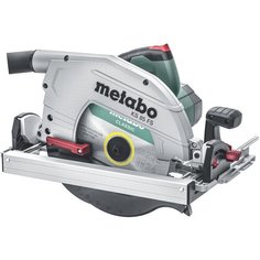 Дисковая пила Metabo KS 85 FS коробка, 2000 Вт