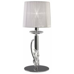 Настольная лампа Mantra Tiffany 3868