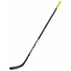 Fischer СT950 Grip / Клюшка хоккейная детская, левый хват, для спортивной игры с шайбой на льду, для детей