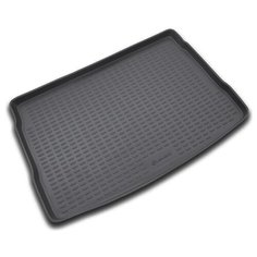 Коврик багажника ELEMENT NLC.51.05.B11 для Volkswagen Golf чёрный