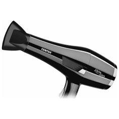Фен Centek CT-2256, черный