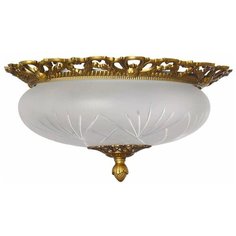 Потолочный светильник Arti Lampadari Venezia E 1.13.38 AG