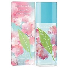 Туалетная вода Elizabeth Arden Green Tea Sakura Blossom, 50 мл