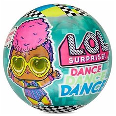 Кукла L. O. L. Surprise! Dance Dance Dance Tots, 117896 LOL
