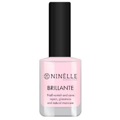 Лак-уход для ногтей Ninelle Brillante 10 мл