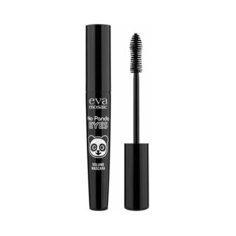 Eva Mosaic Тушь для ресниц No Panda Eyes Mascara, черный