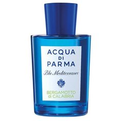 Туалетная вода Acqua di Parma Blu Mediterraneo - Bergamotto di Calabria, 150 мл