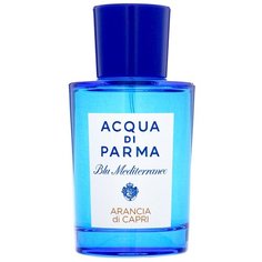 Туалетная вода Acqua di Parma Blu Mediterraneo Arancia di Capri, 75 мл