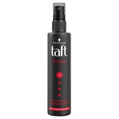 TAFT TAFT Гель- спрей для волос 150 мл