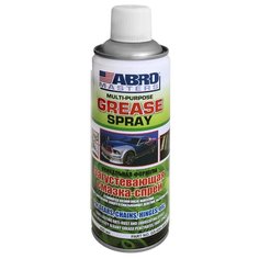 Смазка ABRO GS-600 0.42 л