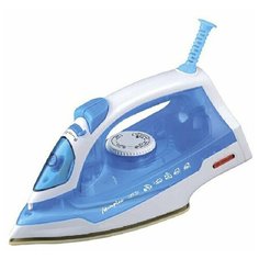 Утюг Матрёна MA-046 Blue