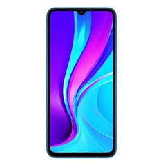 Смартфон Xiaomi Redmi 9C 3/64GB, синий