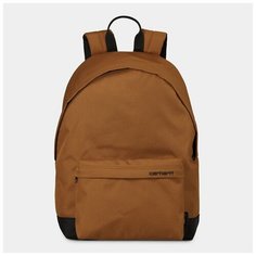 Рюкзак CARHARTT WIP Payton Backpack (6 Minimum) Tawny / Black 2021