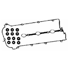 Прокладка клапанной крышки Corteco 440202P