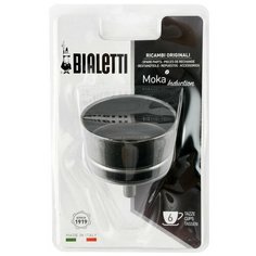Воронка Bialetti для кофеварки Moka Induction на 6 чашек
