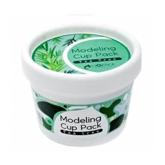 Альгинатная маска для лица Inoface Teatree Modeling Cup Pack 15 гр