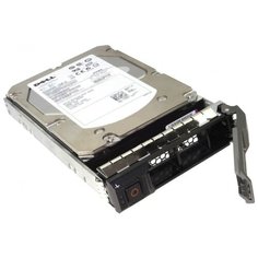 Жёсткий диск Dell 12Tb SATA- III Dell (401- ABHY)