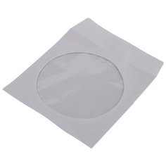 Конверты для CD/DVD Hama H-51174