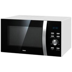 Микроволновая печь BBK 23MWS-827T/W