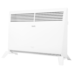Конвектор Ballu Camino Eco Turbo BEC/EMT-2000, белый
