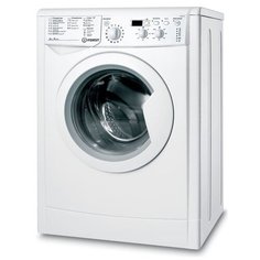 Стиральная машина Indesit IWSD 6105 (CIS).L