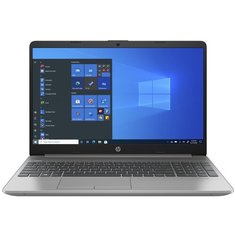 Ноутбук HP 250 G8 15.6" FHD TN/Core i7-1165G7/8GB/256GB/Intel Iris Xe Graphics/Win 10 Pro/NoODD/серый (2W8V7EA)