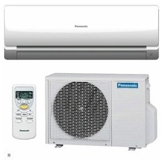 Кондиционер Panasonic CS- YW9MKD (Внутр. блок), CU- YW9MKD (Наруж. блок)