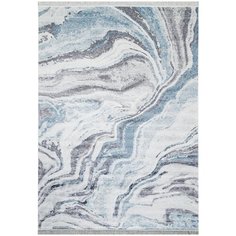 Бельгийский вискозный ковер Grazia RG2490- R273 прямоугольник (160*230 см) Ragolle