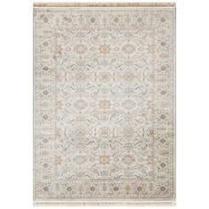 Бельгийский вискозный ковер Barolo RB1960- R254 прямоугольник (200*290 см) Ragolle