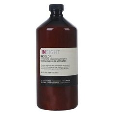 Протеиновый активатор INSIGHT INCOLOR 12%, 900 мл.