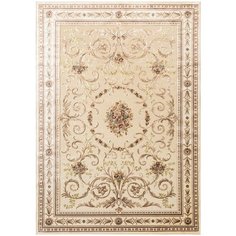 Бельгийский вискозный ковер Venezia RV334- R111 прямоугольник (240*340 см) Ragolle