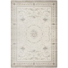 Бельгийский вискозный ковер Venezia RV334- R118 прямоугольник (65*210 см) Ragolle