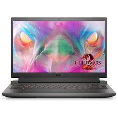 Ноутбук DELL G15 5511 (G515-0310) 15.6"FHD/i7-11800H/16GB/1T SSD/RTX 3060 6GB/noDVD/W10/grey