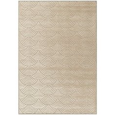 Бельгийский ковер из шерсти и вискозы Adele VA3057- V147 прямоугольник (200*290 см) Verbatex