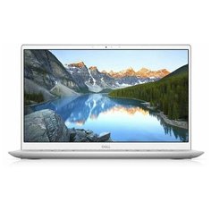 Ноутбук DELL Inspiron 5405 (5405-4953) Ryzen 5 4500U/8GB/512GB SSD/14.0 FHD/W10H/silver