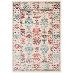 Бельгийский ковер из вискозы Catrin VC2303- V163 прямоугольник (120*170 см) Verbatex