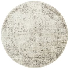 Бельгийский вискозный ковер Grazia RG268- R70 круг (195*195 см) Ragolle