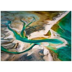 Пазл Schmidt 1000 деталей: Слияние