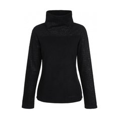 Толстовка GLISSADE размер 50-52, черный