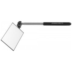 JONNESWAY AG010033 Телескопическое зеркало прямоугольное 50х92 мм