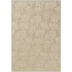 Бельгийский ковер из шерсти и вискозы Adele VA3059- V147 прямоугольник (160*230 см) Verbatex