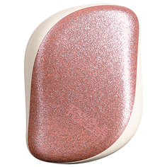 Расческа Tangle Teezer Compact Styler Rose Gold Glaze