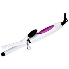 Щипцы KELLI KL-1221, 25 Вт, белый